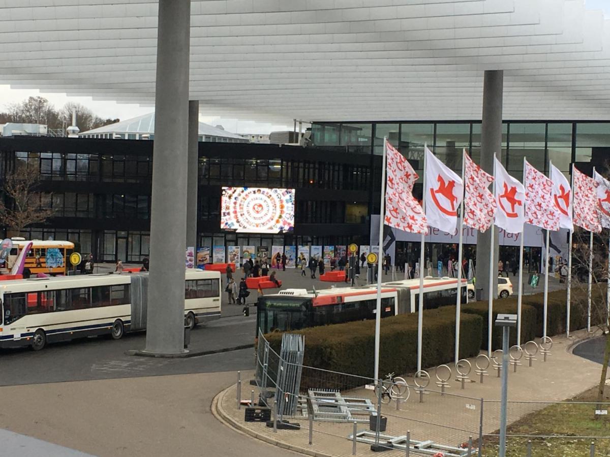 Ferienwohnung Franken Hallerndorf Luaran gambar