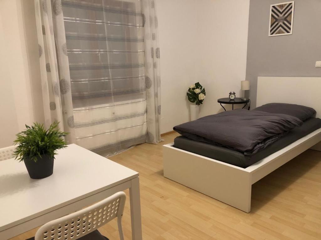 Ferienwohnung Franken Hallerndorf Luaran gambar
