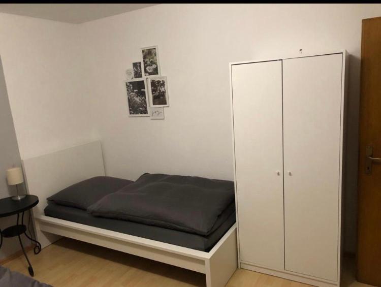 Ferienwohnung Franken Hallerndorf Luaran gambar
