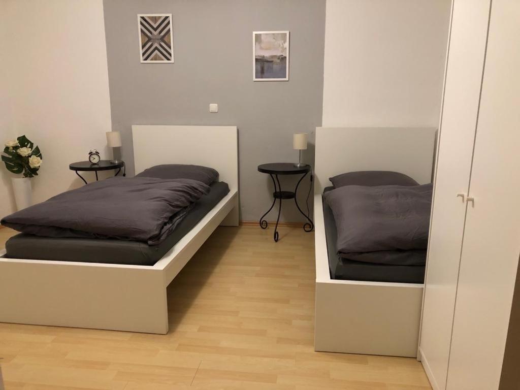 Ferienwohnung Franken Hallerndorf Luaran gambar