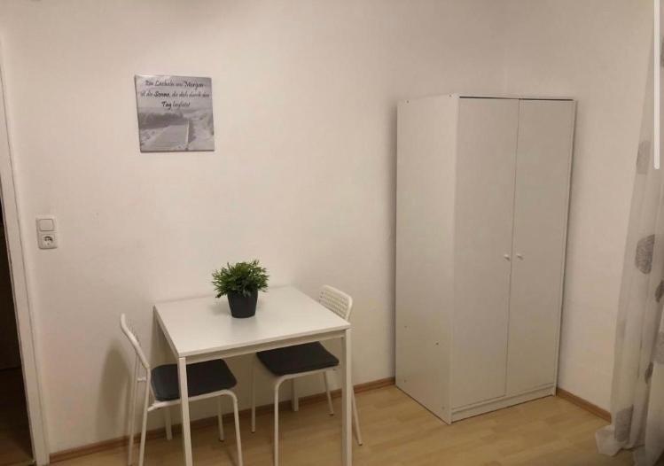 Ferienwohnung Franken Hallerndorf Luaran gambar