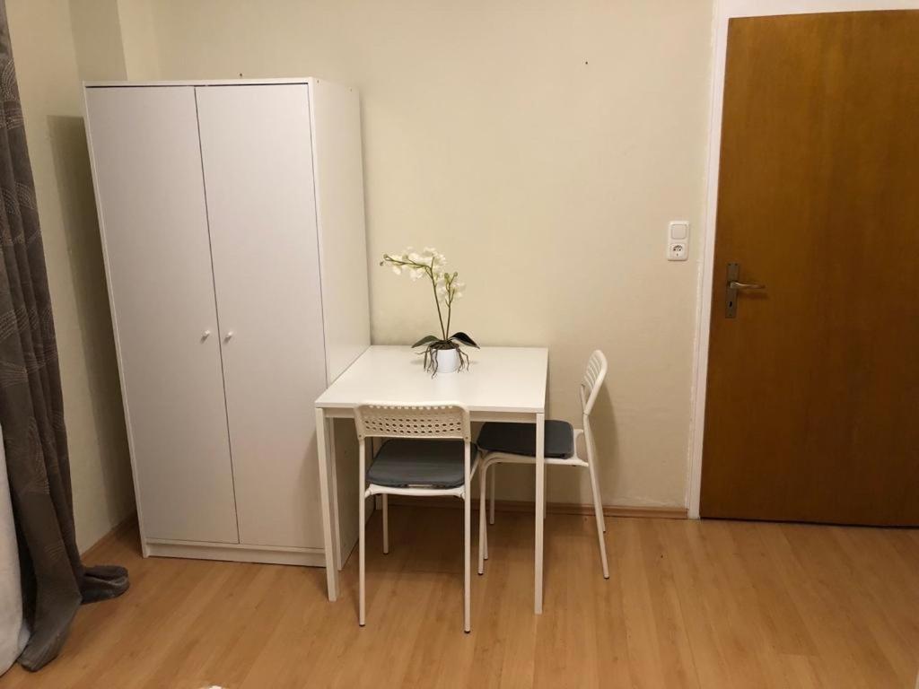 Ferienwohnung Franken Hallerndorf Luaran gambar