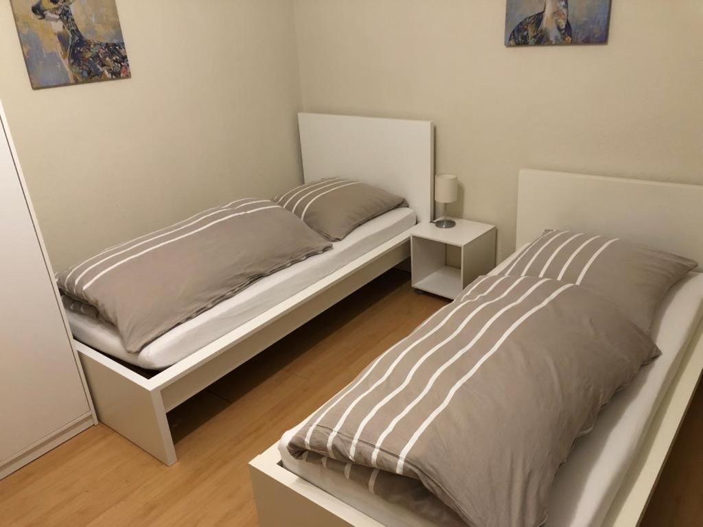Ferienwohnung Franken Hallerndorf Luaran gambar