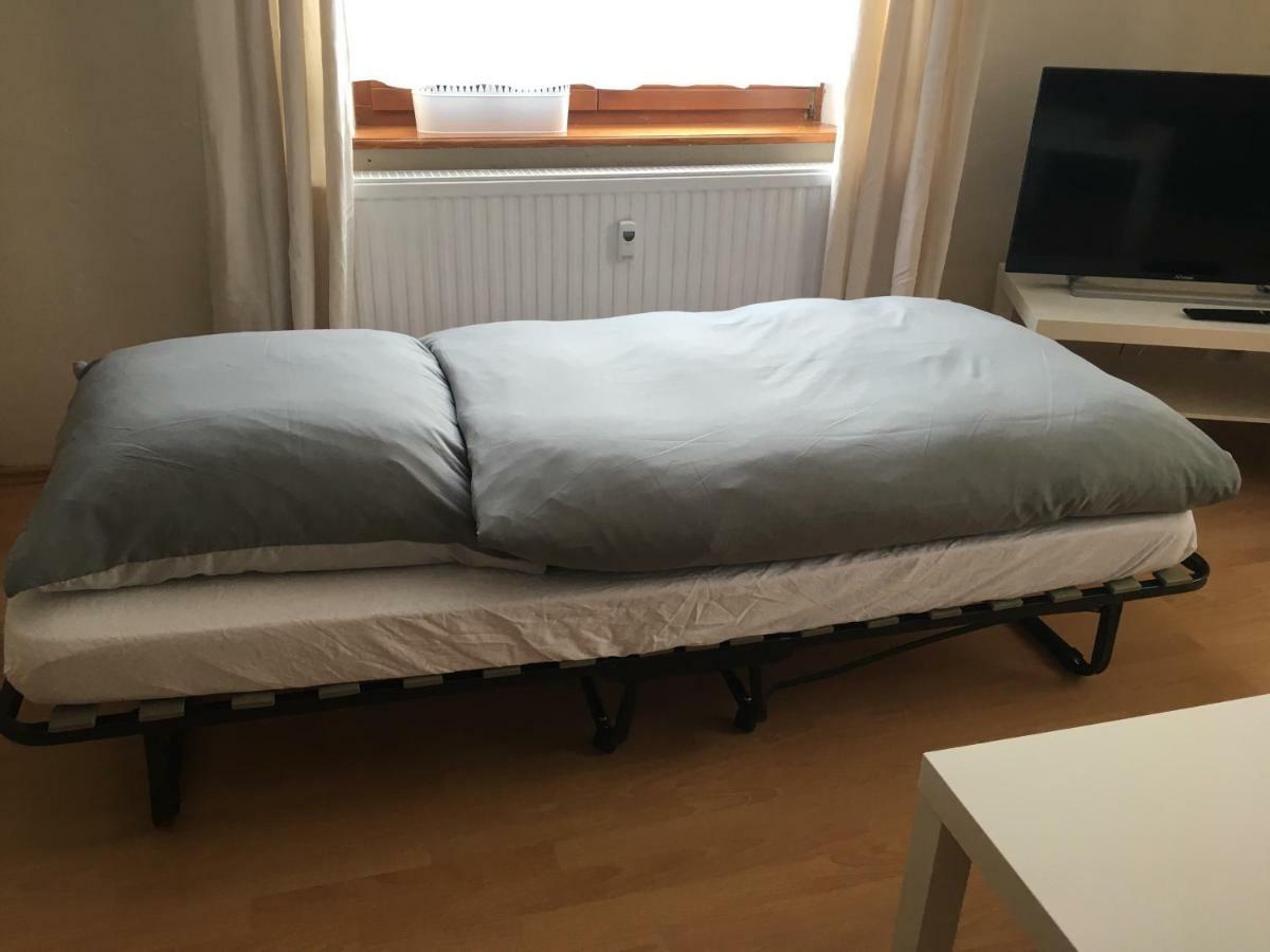 Ferienwohnung Franken Hallerndorf Luaran gambar