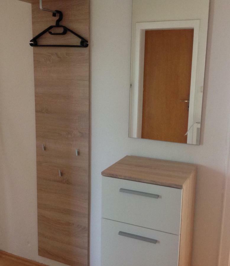 Ferienwohnung Franken Hallerndorf Luaran gambar