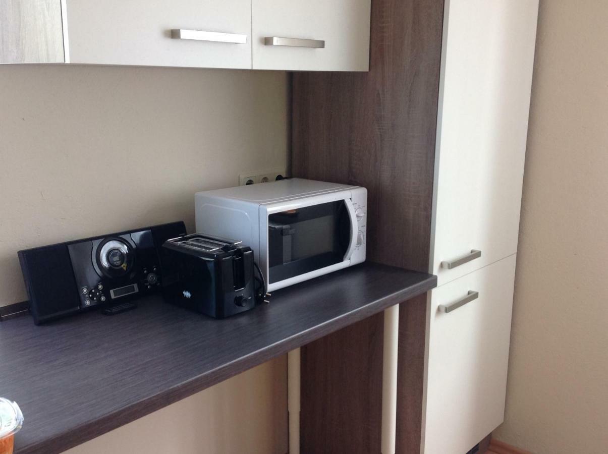 Ferienwohnung Franken Hallerndorf Luaran gambar