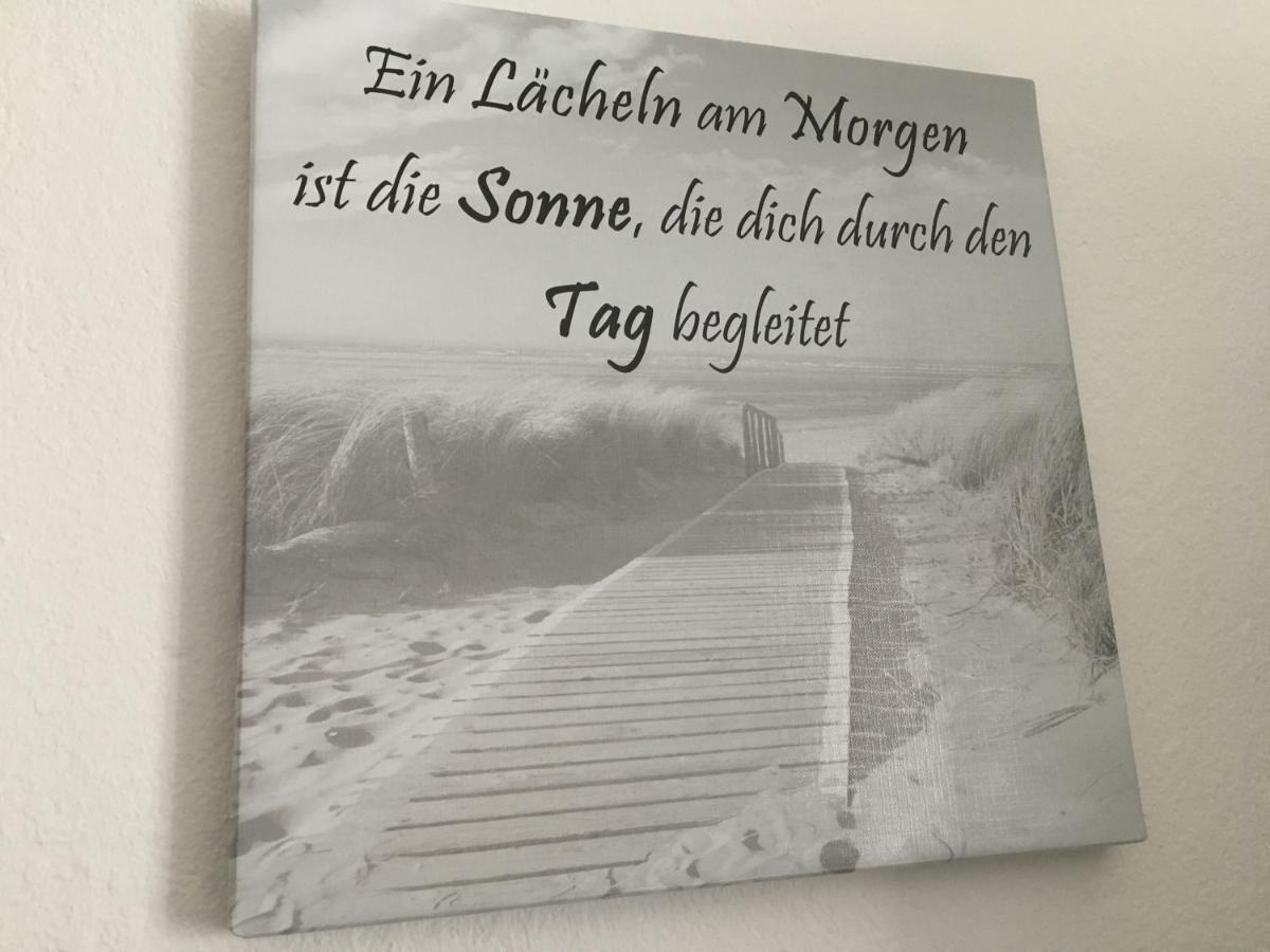 Ferienwohnung Franken Hallerndorf Luaran gambar