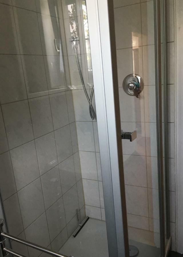 Ferienwohnung Franken Hallerndorf Luaran gambar